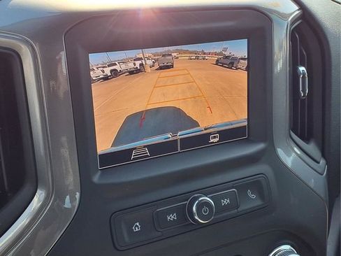 New 2026 GMC Sierra 1500 Pro w/ Graphite Edition image 9