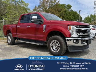 Used 2021 Ford F250 XLT w/ XLT Premium Package