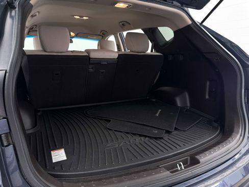 Used 2017 Hyundai Santa Fe Sport image 29