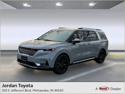 Used 2024 Kia Carnival SX