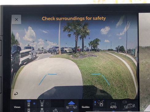 Used 2023 Toyota Tundra TRD Pro w/ TRD Pro Tow Package AWD/4WD image 20