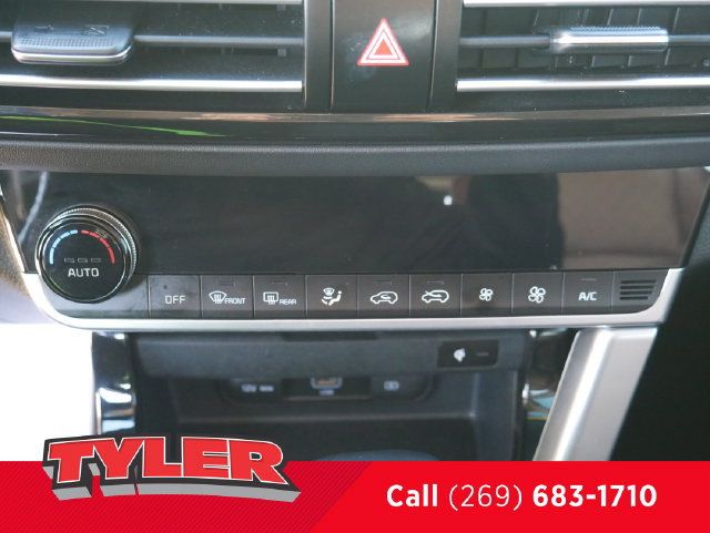 Used 2023 Kia Seltos SX AWD/4WD image 28