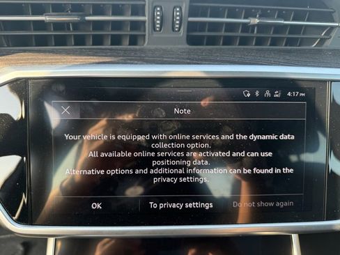 Used 2023 Audi A6 3.0T Premium w/ Convenience Package image 18