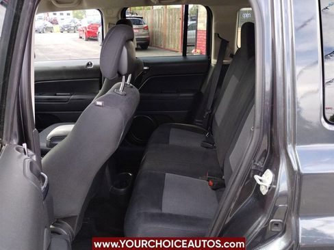 Used 2015 Jeep Patriot Sport w/ Power Value Group image 18