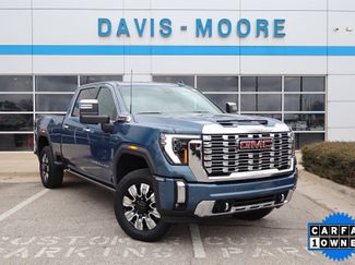 Used 2025 GMC Sierra 2500 Denali w/ Denali Reserve Package video 2