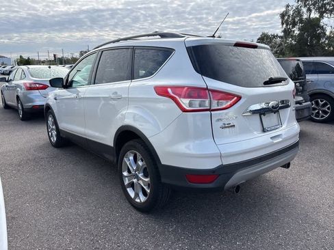 Used 2013 Ford Escape SEL image 2