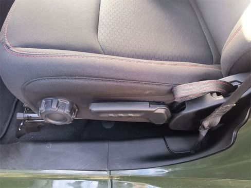 Used 2023 Jeep Wrangler Unlimited Rubicon w/ Cold Weather Group image 12