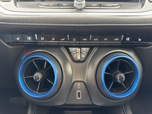 Used 2023 Chevrolet Blazer RS w/ LPO, Floor Liner Package image 7