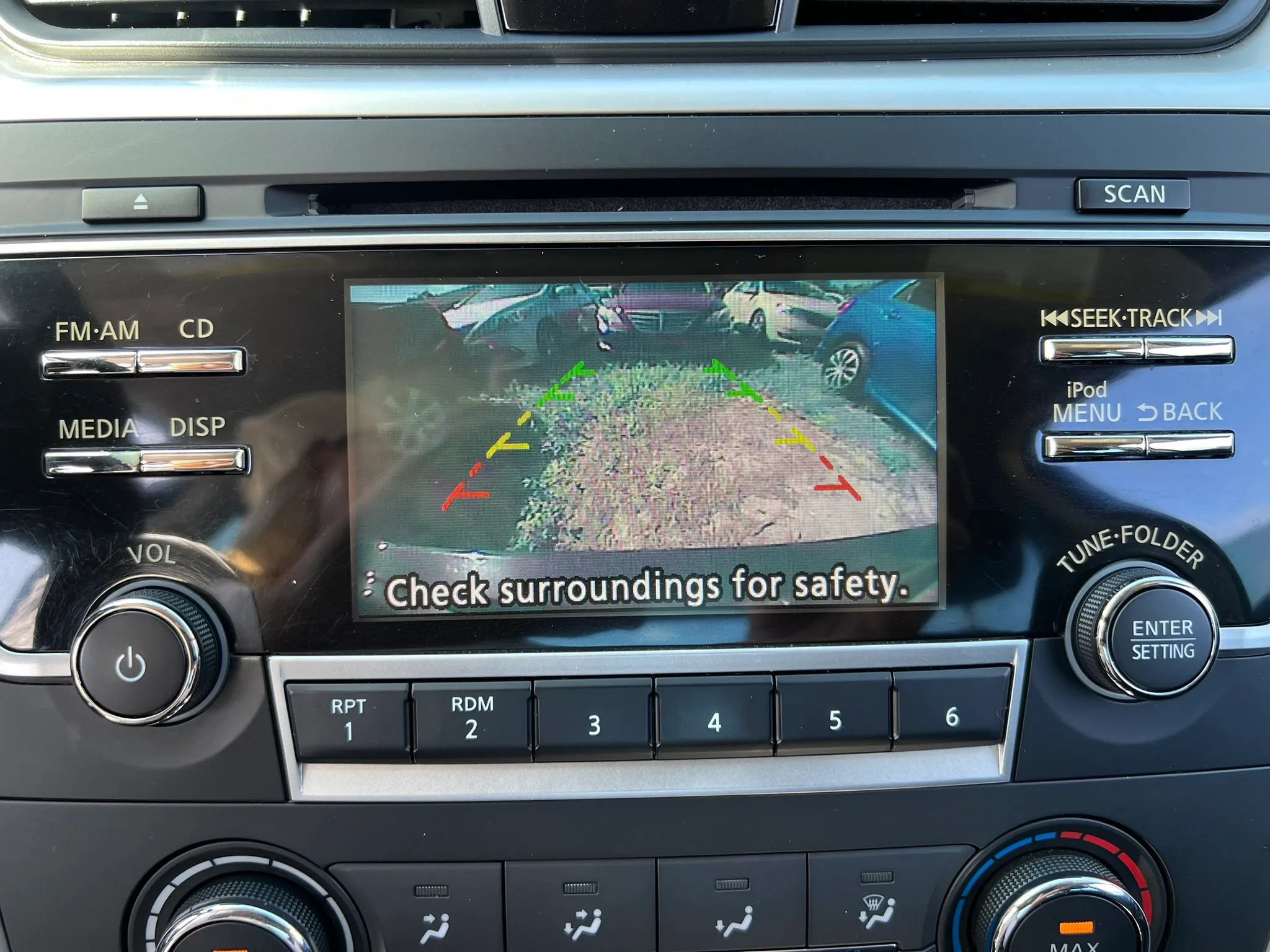 Used 2017 Nissan Altima 2.5 SR FWD image 16