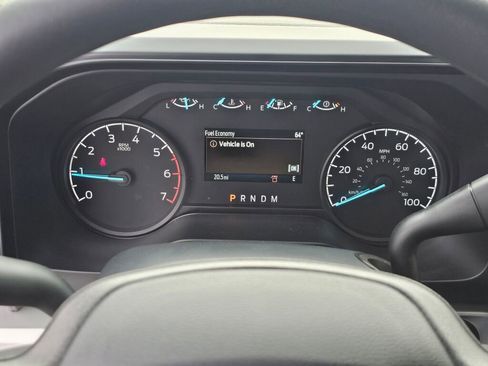 New 2026 Ford F350 XL w/ STX Appearance Package image 15