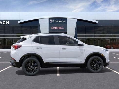 New 2026 Buick Encore GX Sport Touring w/ Comfort Package FWD image 5