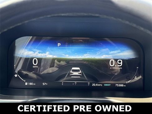 Used 2023 Kia Sorento SX image 28