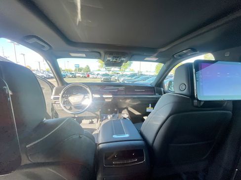 New 2026 Cadillac Escalade Luxury w/ Touring Package image 27