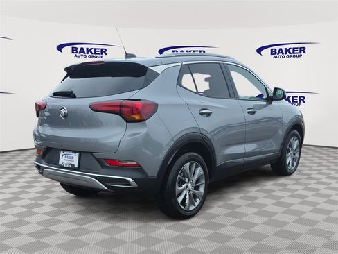 Used 2023 Buick Encore GX Essence w/ Experience Buick Package image 5