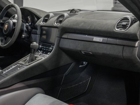 Used 2023 Porsche 718 Cayman GT4 RS image 14