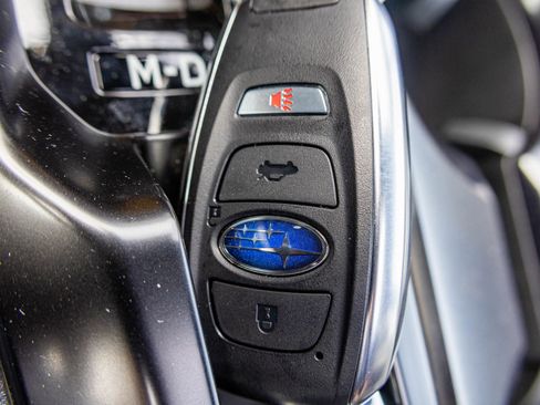 New 2026 Subaru Forester Wilderness image 28