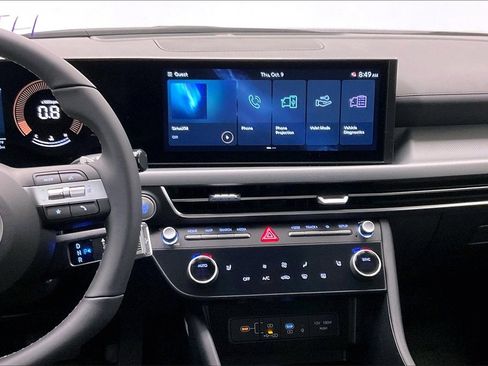 New 2026 Hyundai Sonata SEL image 6