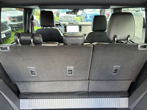 New 2025 Ford Bronco Outer Banks image 33