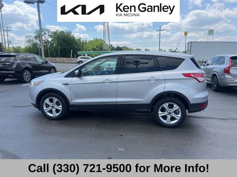 Used 2016 Ford Escape SE FWD image 15