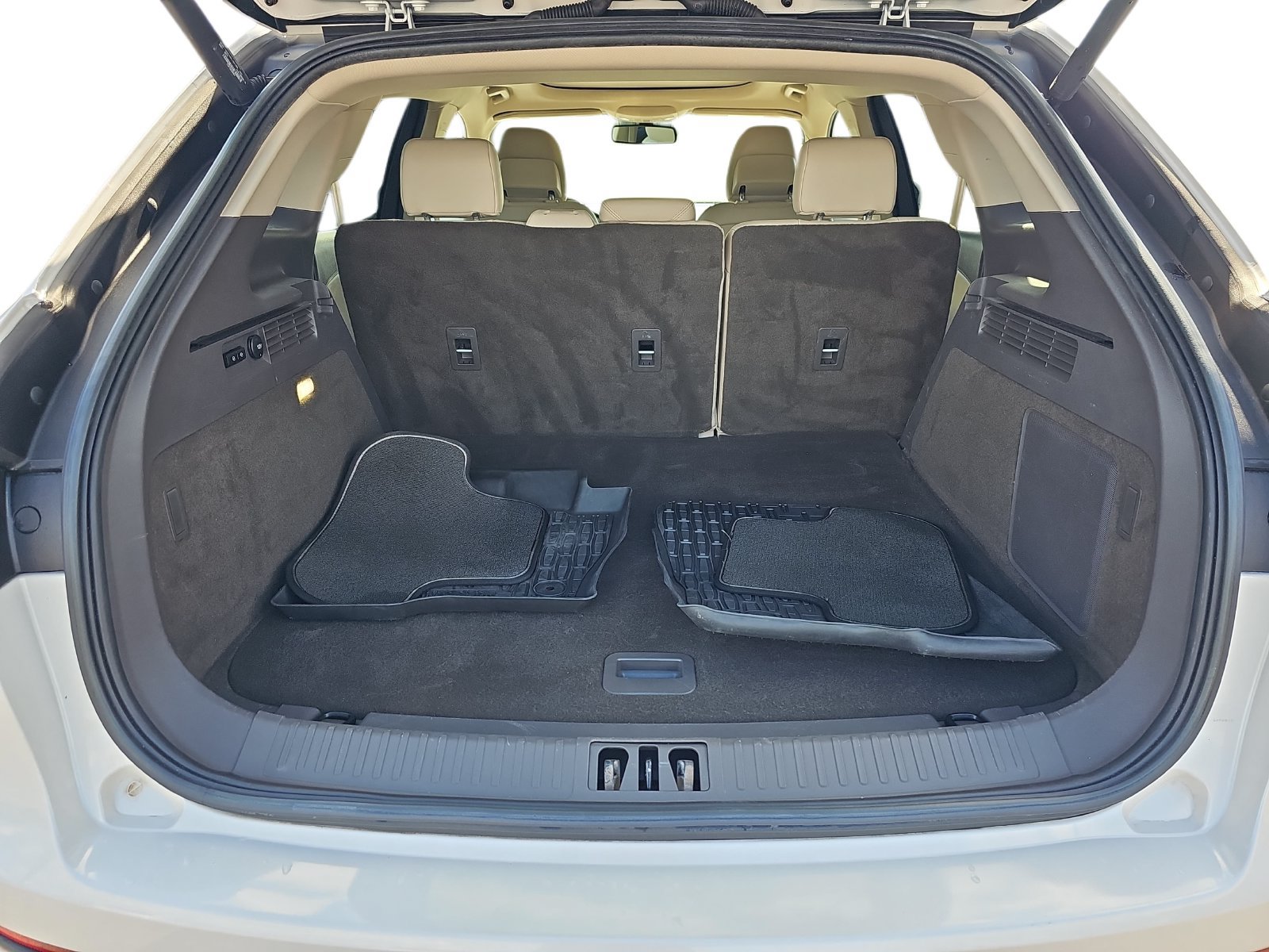 Used 2017 Lincoln MKX Reserve AWD/4WD image 30