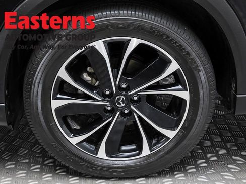 Used 2023 MAZDA CX-5 AWD 2.5 S w/ Premium Package image 32