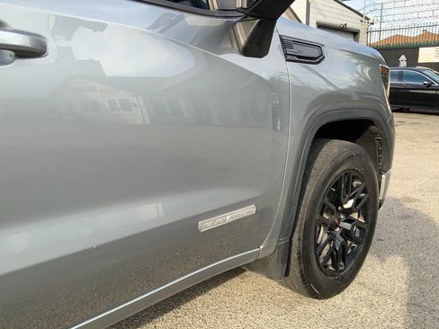 Used 2024 GMC Sierra 1500 Elevation AWD/4WD image 17