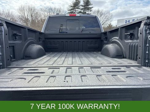 Certified 2023 Ford F150 XLT w/ Equipment Group 302A High image 11