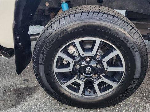 Used 2014 Toyota Tundra SR5 w/ TRD Off Road Package image 11