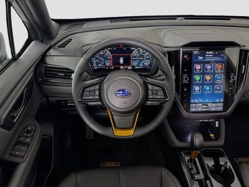 New 2026 Subaru Forester Wilderness image 23