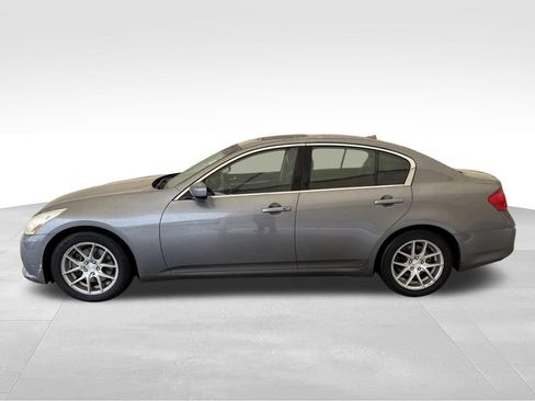Used 2012 INFINITI G37 Journey w/ Premium Pkg RWD image 10