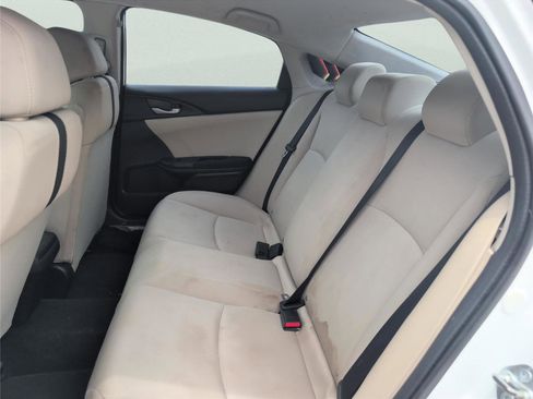 Used 2017 Honda Civic LX image 25