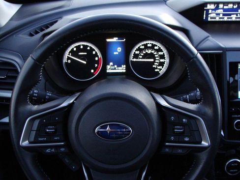 Used 2021 Subaru Forester Premium w/ Popular Package #1 image 15