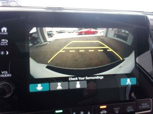 Used 2018 Honda Odyssey EX-L image 13