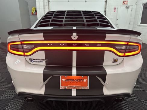 Used 2021 Dodge Charger Scat Pack image 9