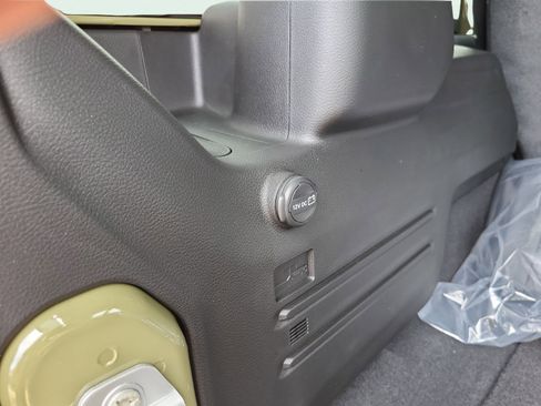 New 2026 Jeep Wrangler Willys AWD/4WD image 12