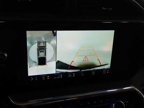 Used 2024 GMC Sierra 1500 Denali Ultimate image 20