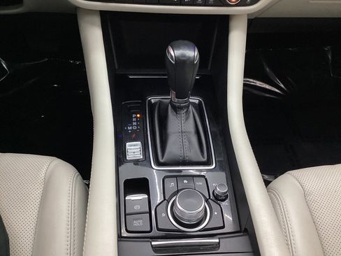 Used 2018 MAZDA MAZDA6 Grand Touring Reserve FWD image 37