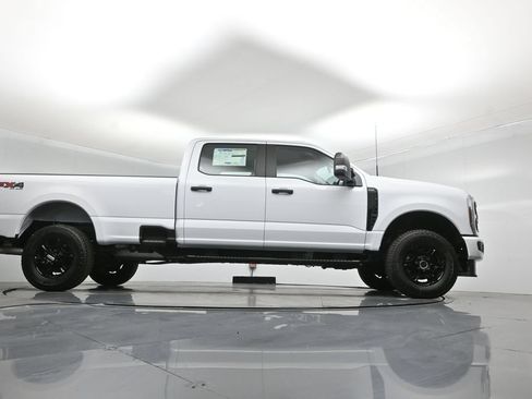 New 2026 Ford F350 XL w/ STX Appearance Package AWD/4WD image 41