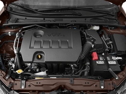 Used 2014 Toyota Corolla LE image 13