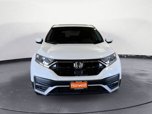 Used 2022 Honda CR-V EX image 2