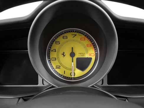 Certified 2019 Ferrari 488 Spider RWD image 34