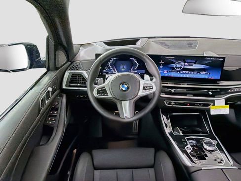 New 2026 BMW X5 xDrive40i w/ Executive Package AWD/4WD image 23