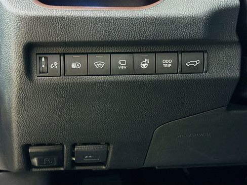 Used 2023 Toyota RAV4 Limited AWD/4WD image 13