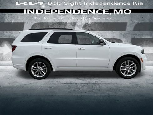 Used 2024 Dodge Durango GT image 14
