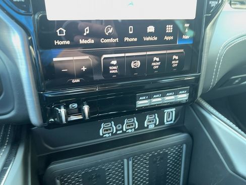Used 2026 RAM 2500 Rebel w/ Rebel Level 2 Equipment Group AWD/4WD image 31