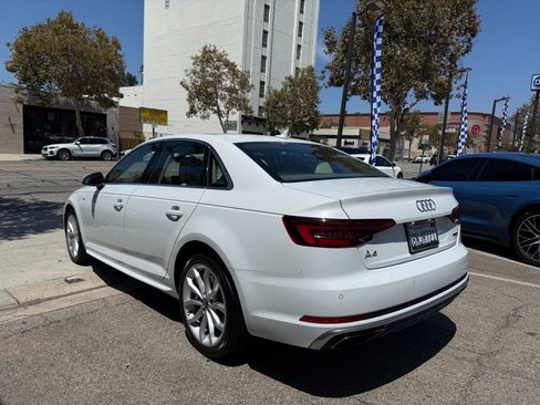 Used 2019 Audi A4 2.0T Premium Plus w/ Premium Plus Package AWD/4WD image 15