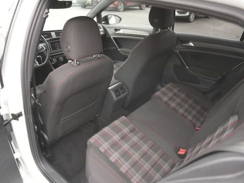 Used 2021 Volkswagen GTI S image 11