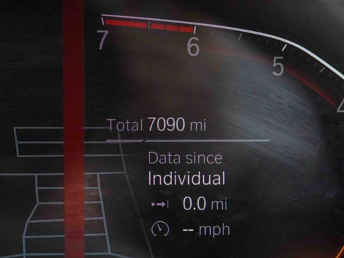 Used 2024 BMW Z4 sDrive30i w/ Shadowloine Package image 21