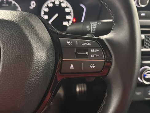 Used 2025 Honda Civic Sport image 23