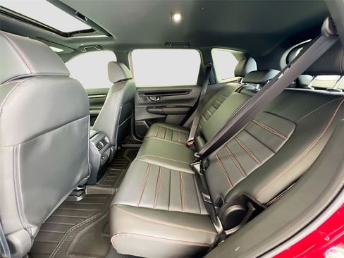 New 2026 Honda CR-V Sport-L image 23